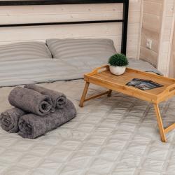 Фото Отель Терраса