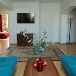 Фото Отель Гости на улице Ленина