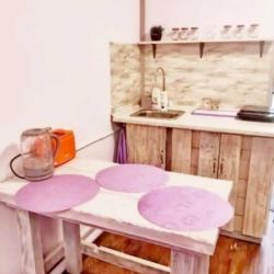 Фото Отель АлтИон