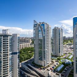 Фото Отель RentalSPb на проспекте Космонавтов 37