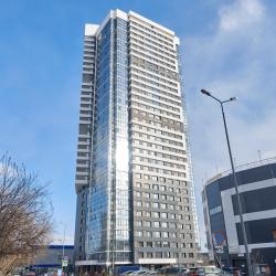 Фото Отель UdobnoVEKB (УдобноВЕКБ) на улице Белинского 177А корпус 3