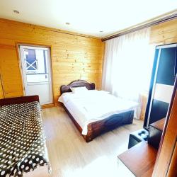 Фото Отель Территория 3 сосны