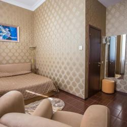 Фото Отель Зодиак