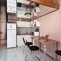фото 21 BestFlat24 (БэстФлэт24) на улице Полярная 31с1