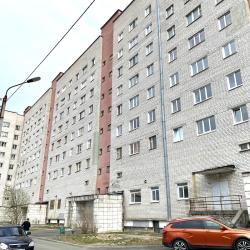 Фото Отель SeveRent (СевеРент) на улице Ломоносова 102