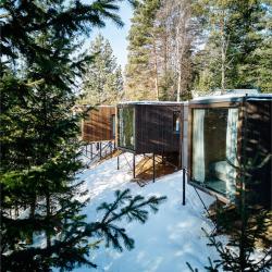 Коттедж стандарт