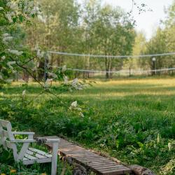 Фото Отель Скоково Парк