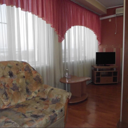 Фото Отель БезДна