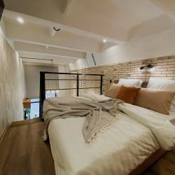 1-комнатные апартаменты стандарт