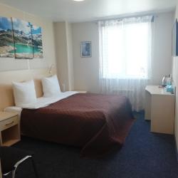 Фото Отель Командор