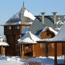 фото 5 Дивеевская Слобода