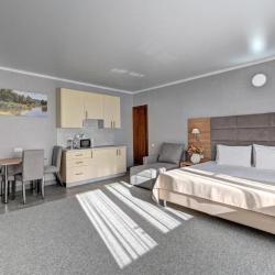 Фото Отель Greece Resort & SPA (Грис Резорт & СПА)