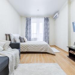 Фото Апартаменты на улице Сибгата Хакима 46