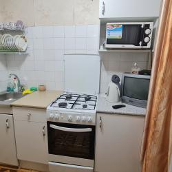Фото Апартаменты на улице Воробьевская