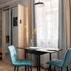 фото 7 Letyourflat (Лэтюфлэт) на улице Галерная