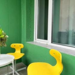 Фото Отель Evergreen Apart (Эвергрин Апарт)