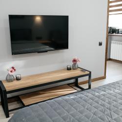 Фото Отель TroeSutokApart Комсомольская 48