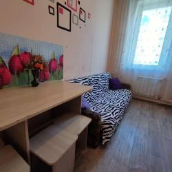 Фото Апартаменты на улице Академика Киренского 2и