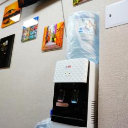 Фото Отель Lucky (Лакки)