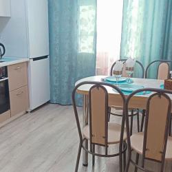 Апартаменты стандарт