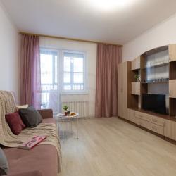 2-комнатные апартаменты стандарт