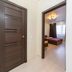 Фото Апартаменты на Терешковой 134А