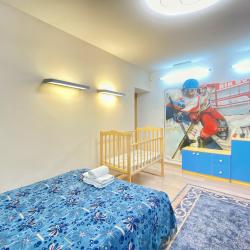 Фото Отель Апарт Комфорт на улице Рыбинская 24