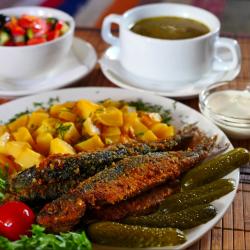 Фото Отель ВелТ