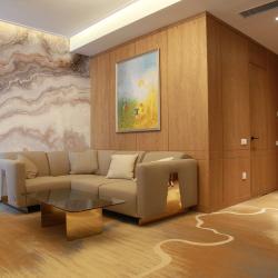 Фото Отель Sofia International Hotel (София Интернешнл)