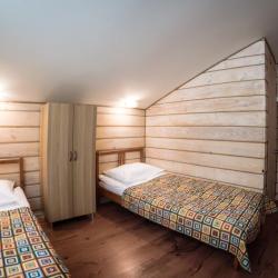 Фото Алтай-парк-отель Подгорица