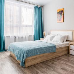 Фото Отель Vegas apartments (Вегас апартментс) на улице Арктическая