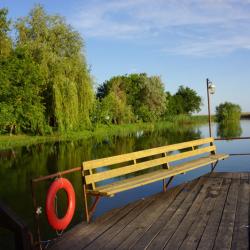 Фото Отель Остров Колочный