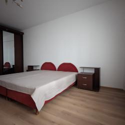 2-комнатные апартаменты улучшенные