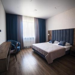 Фото Отель Аиза