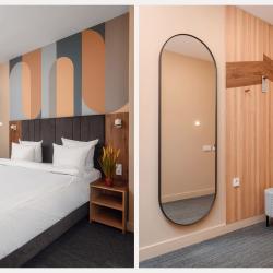 Фото Отель Центральная