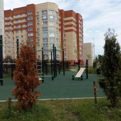 Фото Отель Девять