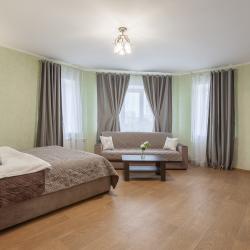 Фото Отель RentPlaza (РентПлаза) на улице Галактионовская