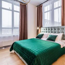 Фото Отель Vegas apartments (Вегас апартментс) на улице 2-ая Оранжерейная