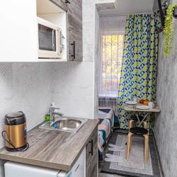 Фото Отель YourHouse (ЙоХаус) на улице Си Синхая 22