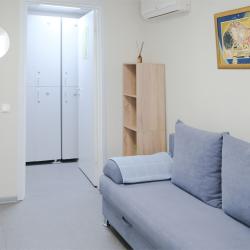 Фото Отель Островок