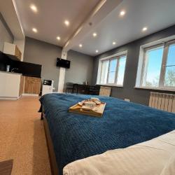 Апартаменты студия