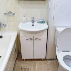 Фото Отель Mira.Apartments (Мира Апартментс) на Сокольнической площади