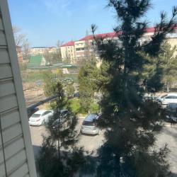 Фото Апартаменты на улице Хизроева 17