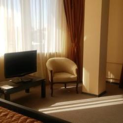 Фото Отель Парус