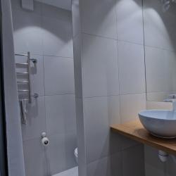 2-комнатные апартаменты улучшенные Николы Теслы 26