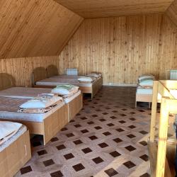 Фото Отель Загородный комплекс Прованс