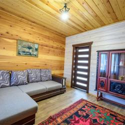 Коттедж премиум Метрострой