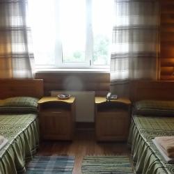 Фото Отель Ярославна