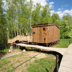 Шале улучшенное №11