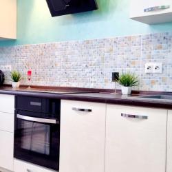 Апартаменты студия